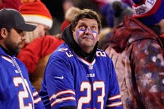 Tras épico triunfo de Chiefs, cuestionan reglas de TE de NFL