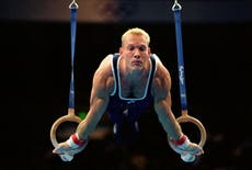 Medallista de oro olímpico antivacunas Szilveszter Csollany muere de covid a sus 51 años