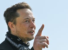 ¿Cómo podemos evitar que Elon Musk se convierta en un supervillano? Es muy fácil