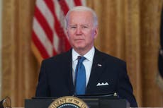 El encuentro de Biden y Doocy alborotó a los enojados niñitos ofendidos de la derecha