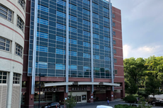 Tiroteo en el Bronx: Policía busca a dos sospechosos tras disparos en la sala de emergencias de un hospital