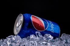 Llaman a boicotear a Pepsi por supuesta donación para prohibir el aborto en Texas