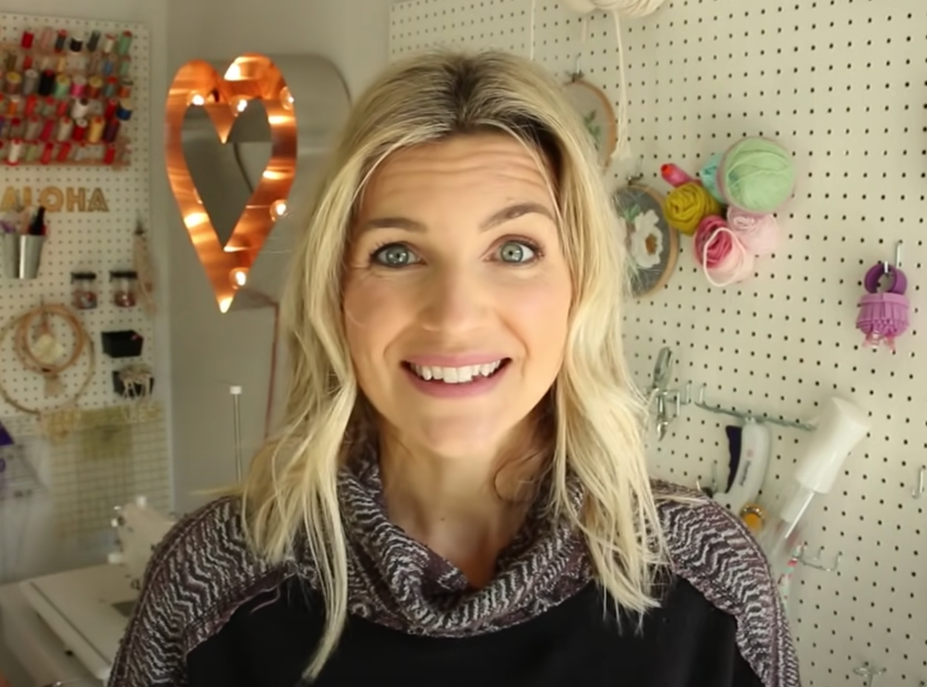 Melanie Ham: la YouTuber de manualidades muere a sus 36 años