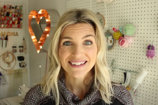 Melanie Ham: la YouTuber de manualidades muere a sus 36 años