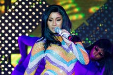 Jurado otorga a Cardi B $1,25 millones en caso de difamación