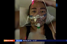 Hombre envía mensajes arrepintiéndose de no vacunarse antes de morir por covid