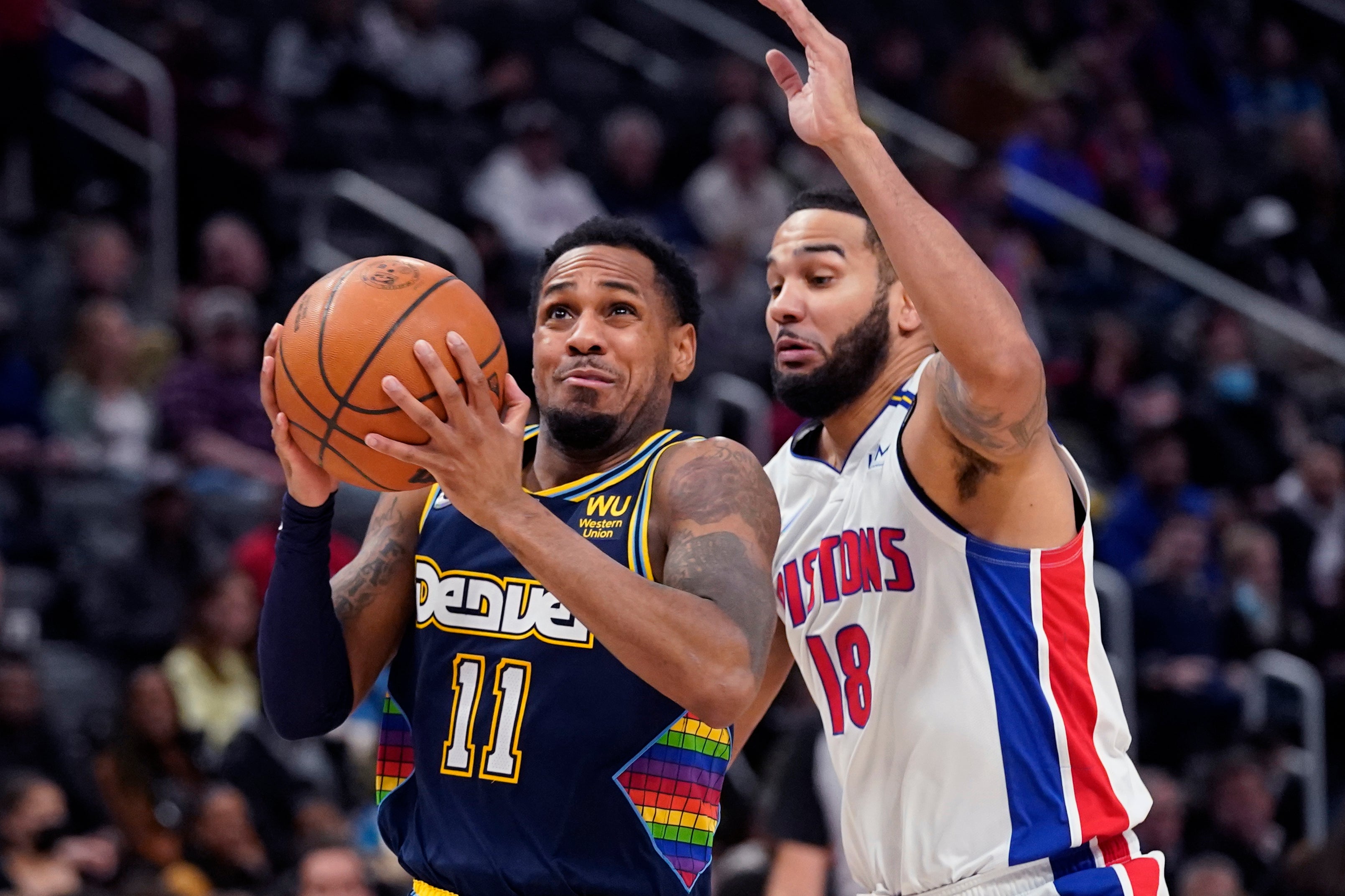 NUGGETS-PISTONS