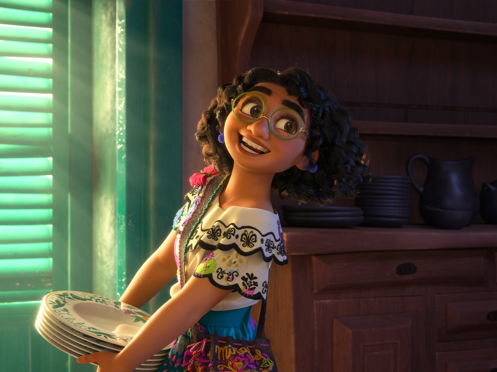 Disney desbanca a Adele; ‘We Don’t Talk About Bruno’ se convierte en la canción número 1 en EE.UU.