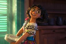 Disney desbanca a Adele; ‘We Don’t Talk About Bruno’ se convierte en la canción número 1 en EE.UU.