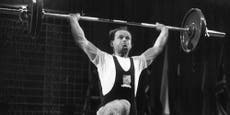 Sobreviví al Holocausto y fui capitán del equipo olímpico británico de levantamiento de pesas
