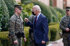 ¿Podrá Joe Biden forjar una alianza contra Putin?