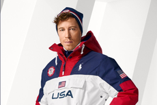 Ralph Lauren y Kim Kardashian diseñan uniformes de EE.UU. para los Juegos Olímpicos de Beijing 2022