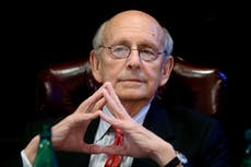 Juez de Corte Suprema se retirará; Biden nominará a suplente