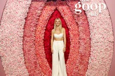 Goop lanzó su guía de regalos para San Valentín 2022 y tiene de todo, desde vibradores hasta ropa de casa