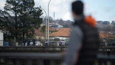 Denuncian controles racistas en la frontera entre España y Francia

