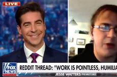 Popular subreddit antitrabajo se vuelve privado después de una incómoda entrevista con Fox News