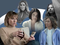 Mujeres, ventanas y WTF: ¿Por qué Netflix está obsesionado con los thrillers psicológicos absurdos?
