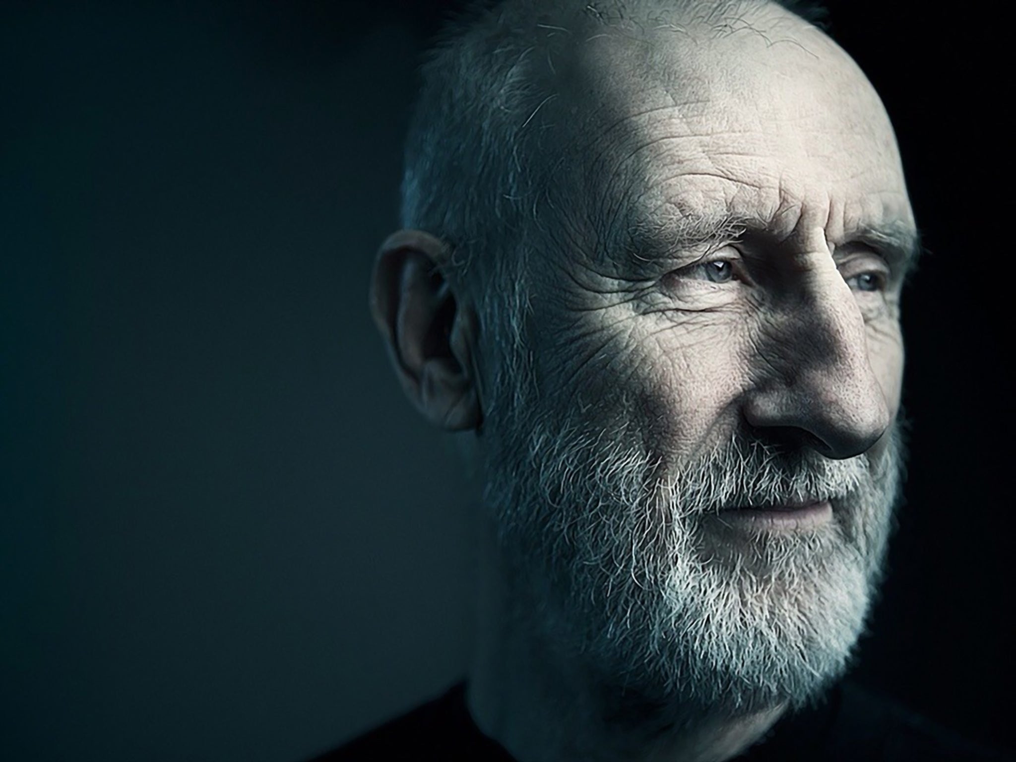 James Cromwell: ‘Cuando llegas a cierta edad, te lo quitan todo’ 