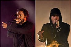 Super Bowl 2022: ¿Quiénes se presentaran en el show de medio tiempo?