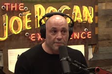 Joe Rogan: Popular podcast en pausa desde la disculpa del presentador, Spotify no hizo comentarios