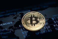 El panel de predicción del precio del Bitcoin rebaja sus previsiones