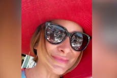 Mujer con esclerosis múltiple muere de covid después de que le dijeran que no podía vacunarse