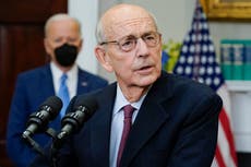 Biden: Corte Suprema debió tener jueza negra hace mucho