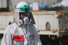 En Fukushima, Japón, víctimas de cáncer presentan demanda millonaria 