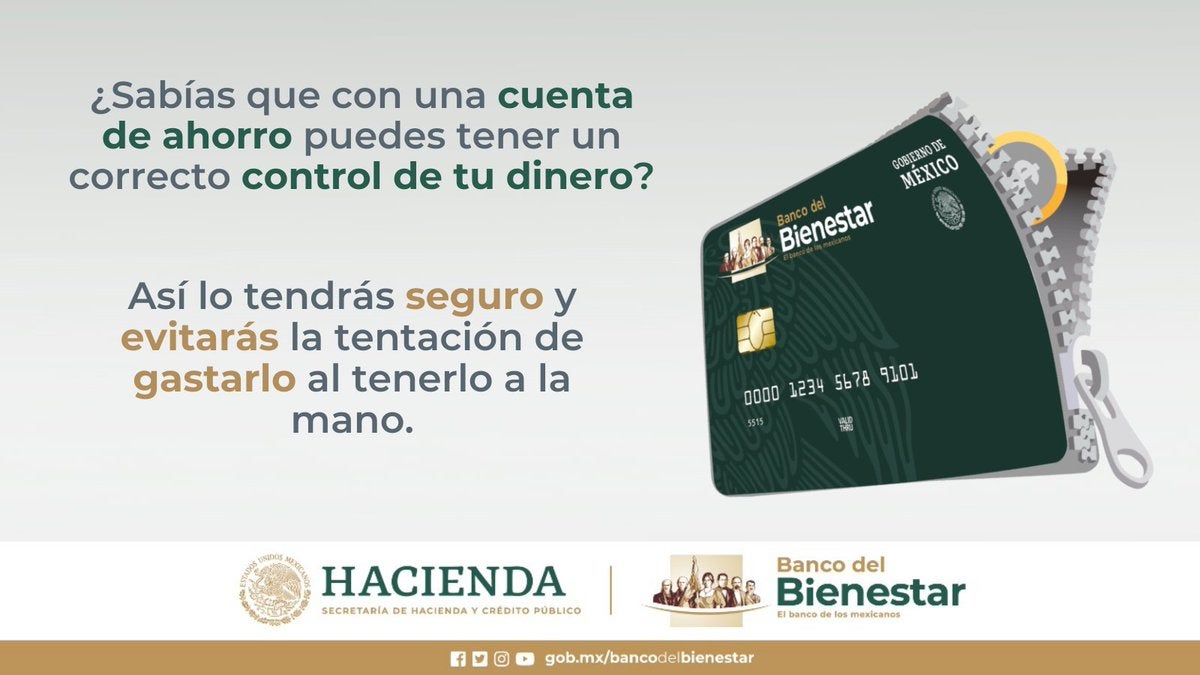 Tarjetas del programa Bienestar sirven a narcos para depositar nómina: Loret de Mola