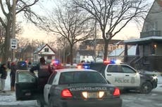 Tres de las seis personas asesinadas “al estilo ejecución” en Milwaukee debían declarar en juicio