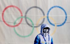 EE.UU. niega afirmaciones de querer “arruinar” a propósito los Juegos Olímpicos de Invierno