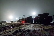 Animan a residentes de Ucrania a unirse al ejército de Rusia