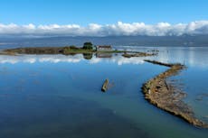 Museo de California devuelve los restos de nativos americanos asesinados en masacre a su tribu