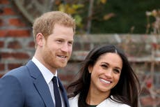 El príncipe Harry y Meghan Markle “expresan su preocupación a Spotify” tras la polémica con Joe Rogan