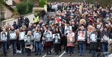 Irlanda del Norte marca 50mo aniversario del “Bloody Sunday”