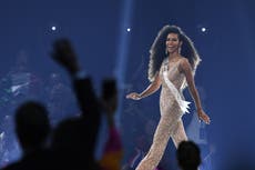 Cheslie Kryst: entrenador dice que la Miss USA “activista” pudo haberse sentido incapaz de “cometer un error”