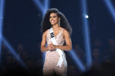 Muerte de Cheslie Kryst: Los homenajes tras la muerte de la estrella de televisión y ex Miss USA a los 30 años