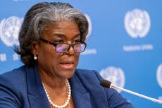 Consejo de Seguridad ONU debate tensiones Ucrania-Rusia