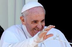 Papa Francisco: Pagar impuestos ayuda a la justicia social