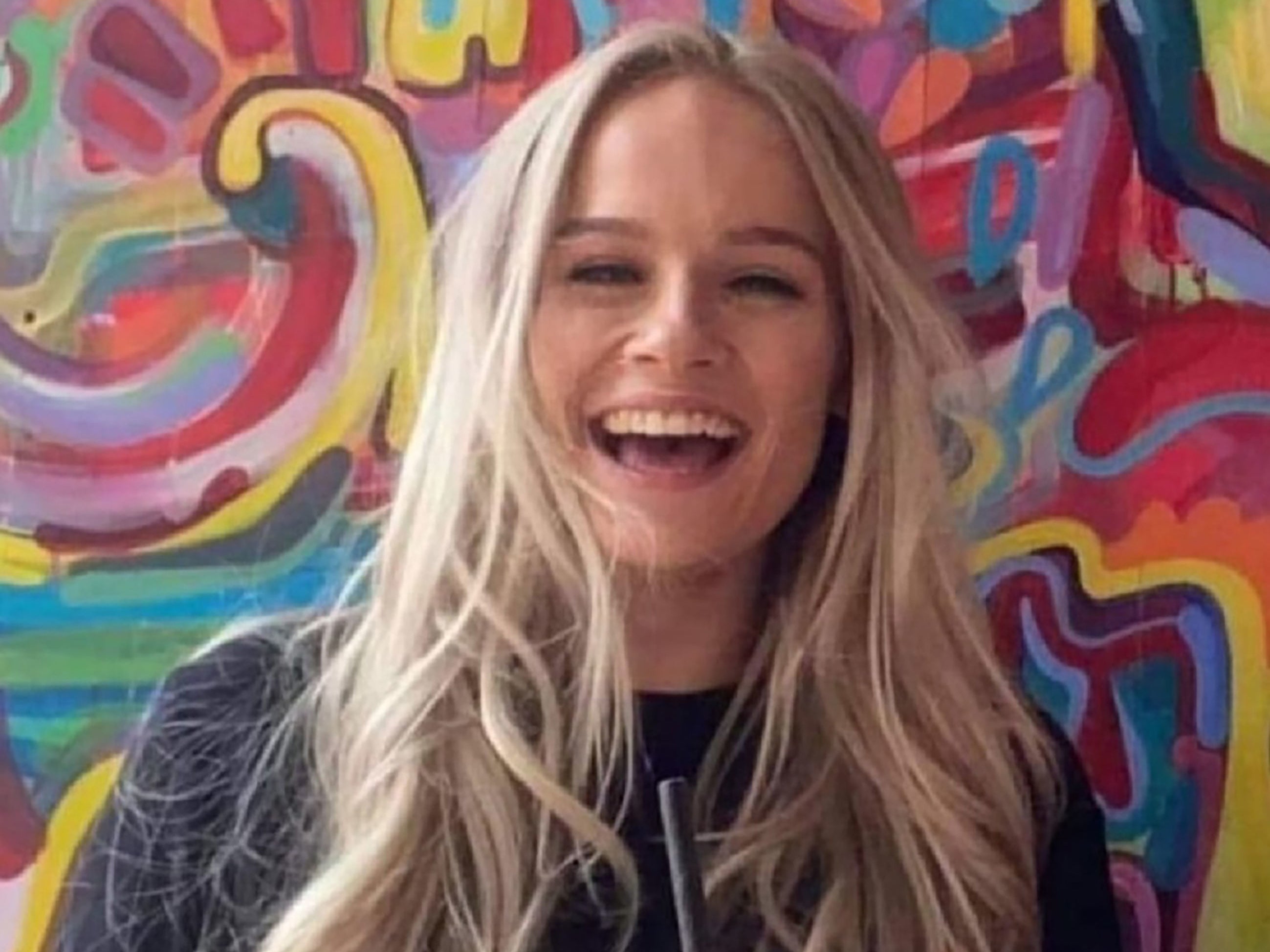 “Nunca lo perdonaremos”: Padres de adolescente secuestrada por su ex dicen que tal vez nunca vuelva a caminar