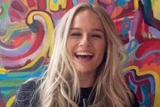 “Nunca lo perdonaremos”: Padres de adolescente secuestrada por su ex dicen que tal vez nunca vuelva a caminar