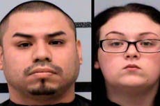 Acusan a padres de la muerte de su hija de dos meses después de admitir que le dieron Benadryl