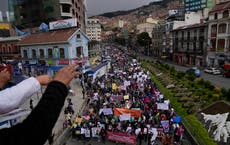 Feminicidios en América Latina le arrancan la vida a más de 15 mujeres al día