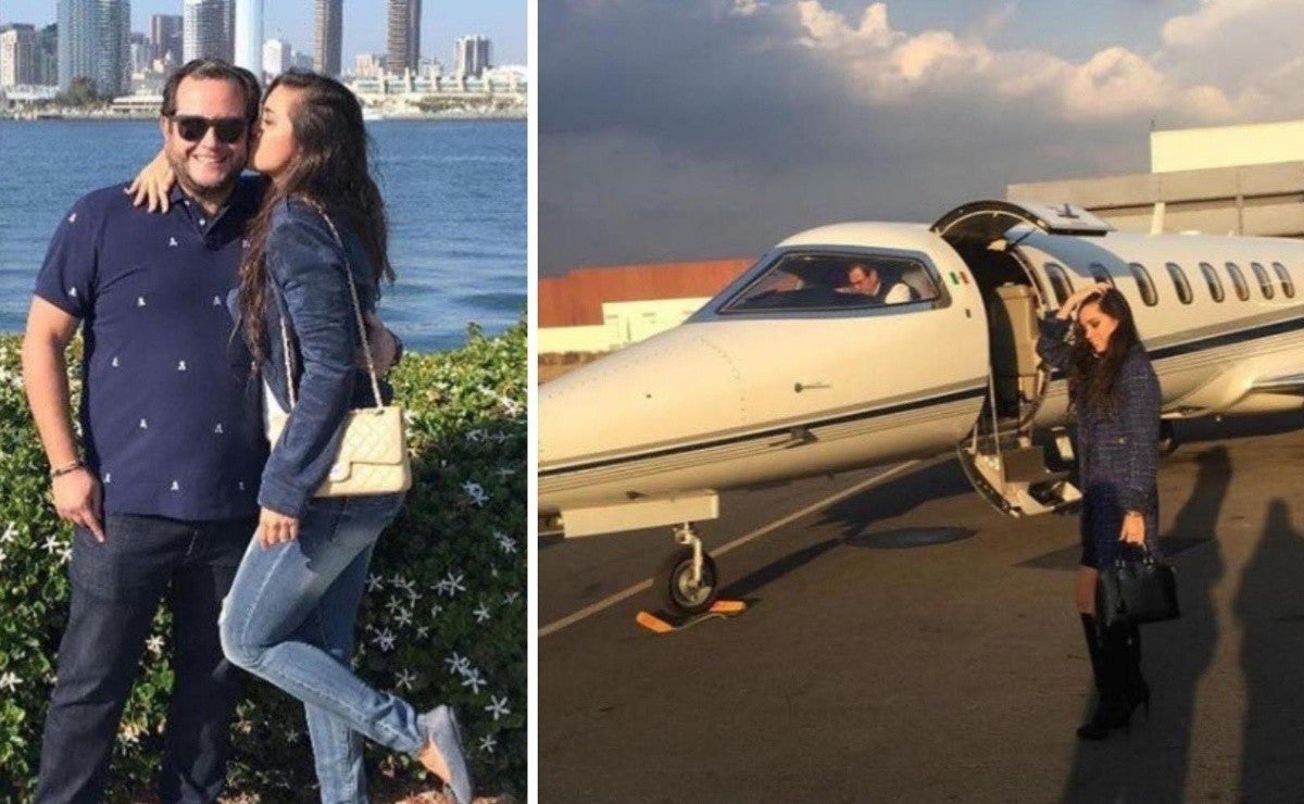 José Ramón López Beltrán es “asesor” de empresa que roba imágenes de Pinterest 