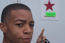 Muere Moses J. Moseley, actor de The Walking Dead, a los 31 años