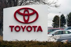 Toyota se disculpa por suicidios por presión laboral, acoso