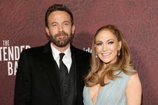 Ben Affleck y Jennifer Lopez se acaban de casar, pero ¿qué provocó su separación en el 2004?