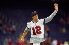 La increíble carrera de Tom Brady: se retira a los 44 años el siete veces ganador del Super Bowl