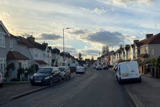 Niña de dos años desaparecida fue encontrada muerta en un jardín de Londres