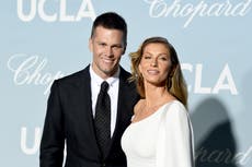 Homenaje de Gisele Bündchen a su esposo Tom Brady luego de que confirmara su retiro: “Estoy muy orgullosa de ti”